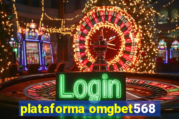 plataforma omgbet568